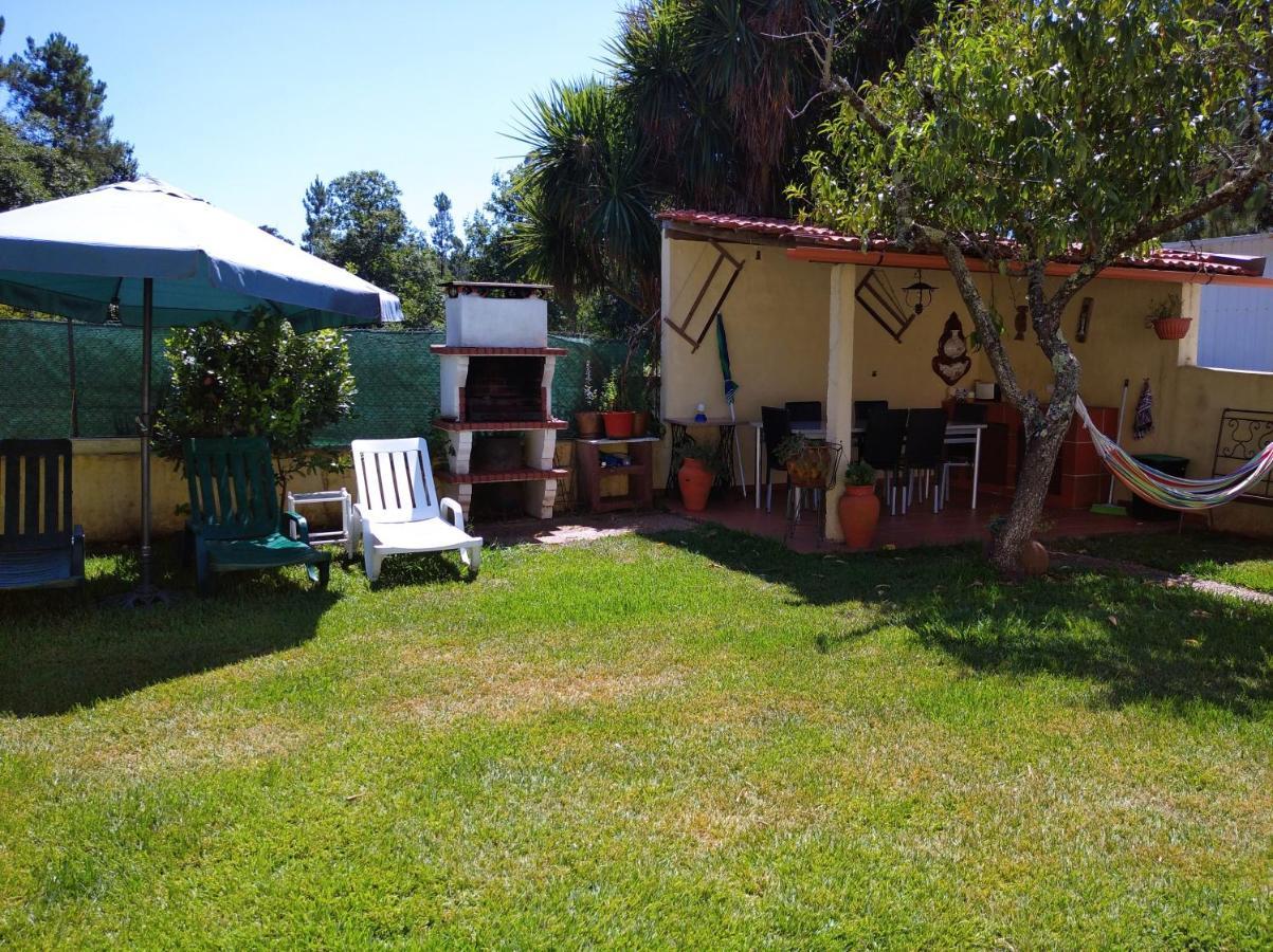 Casa Do Cascao Villa Louredo  Bagian luar foto